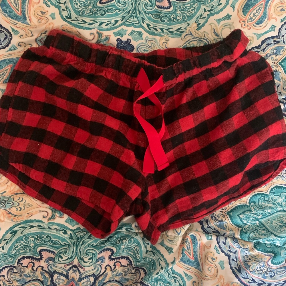 These used to be my shorts but now they don’t fit me